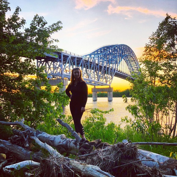 Meet your Posher, Madeline - Picture 1 of 1